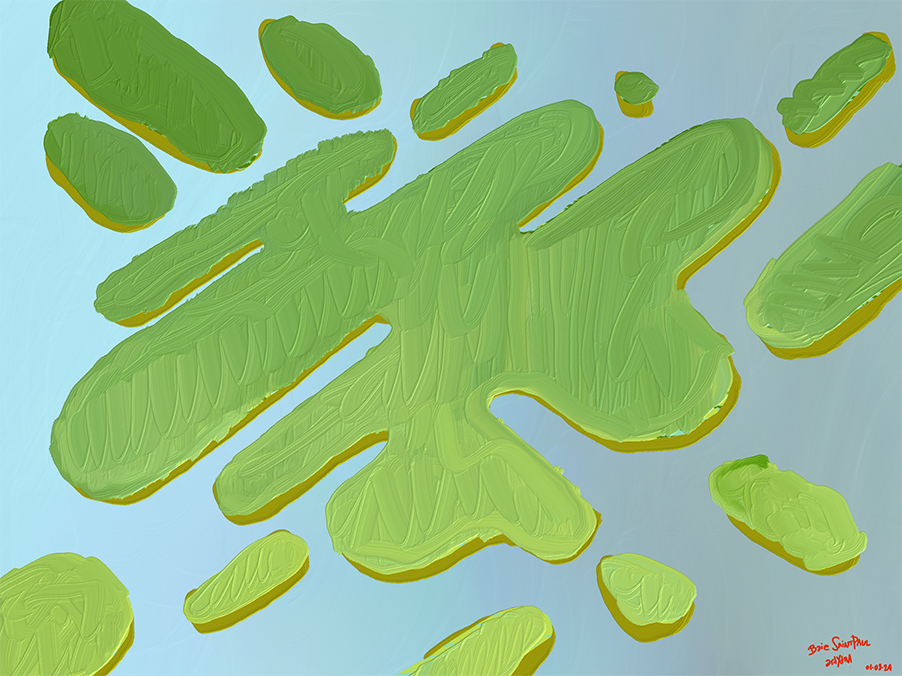 Baie-Saint-Paul (30 juillet)